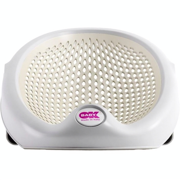 Горка для купания OK Baby Jelly, белый (39101600) - Pampik - 3