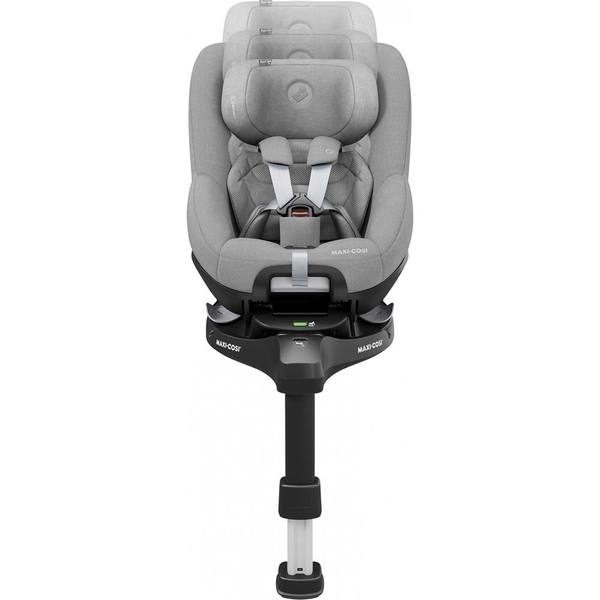 Автокрісло Maxi-Cosi Pearl 360 Pro Authentic Grey, сіре (8053510110) - Pampik - 9