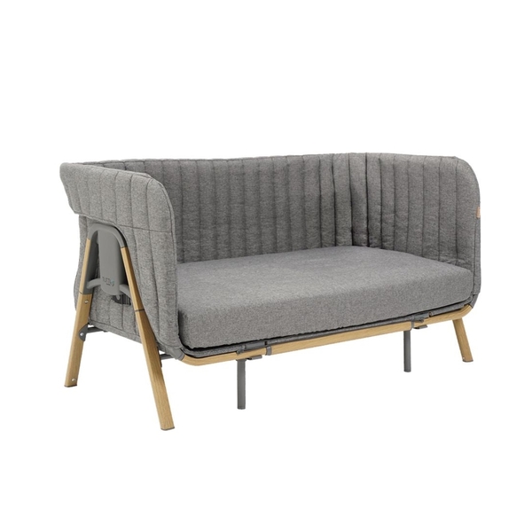 Комплект для расширения кровати Tutti Bambini CoZee XL Junior Bed&Sofa (211219/3590) - Pampik - 2