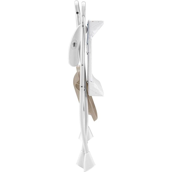 Пеленальний столик Cam Volare, з ванночкою, бежевий (C203008-C260B) - Pampik - 3