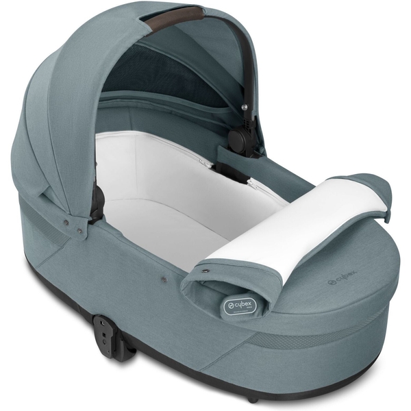 Люлька Cybex S Sky Blue (522002609) - Pampik - 4