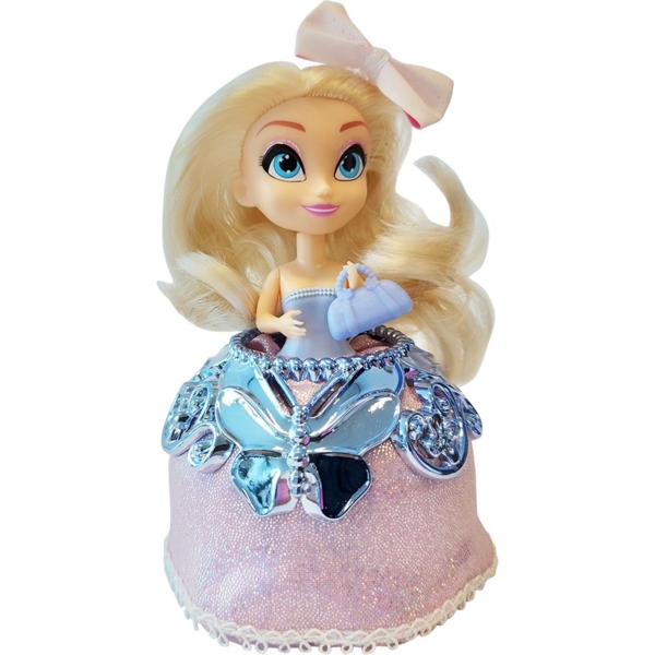 Кукла Perfumies Роза Ли (1263) - Pampik