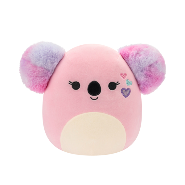 Мягкая игрушка Squishmallows Друзья Коалы, 19 см 2 шт. (SQVA00844) - Pampik - 3