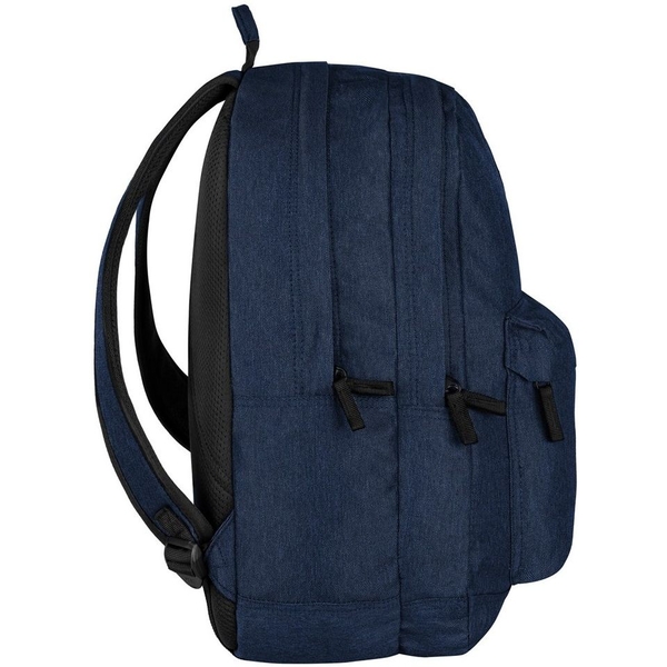 Рюкзак CoolPack Scout Snow Dark Blue, 26 л, 45x32x18 см (E96024) - Pampik - 2