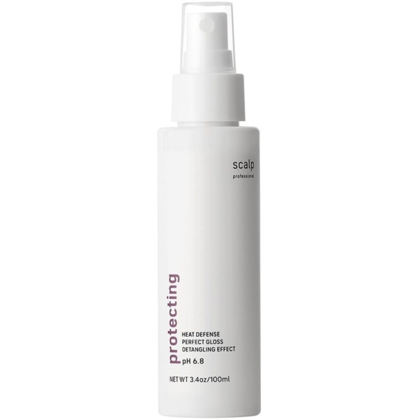 Спрей-термозахист для волосся Scalp Protecting, 100 мл - Pampik