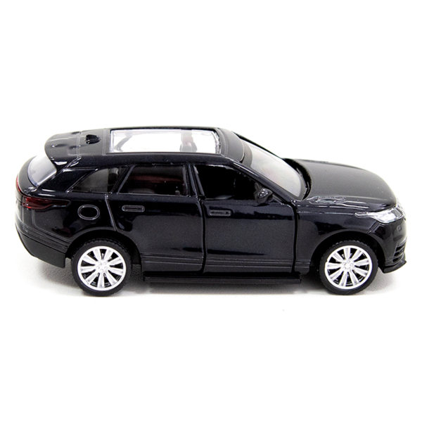 Автомодель TechnoDrive Land Rover Range Rover Velar черный (250267) - Pampik - 6