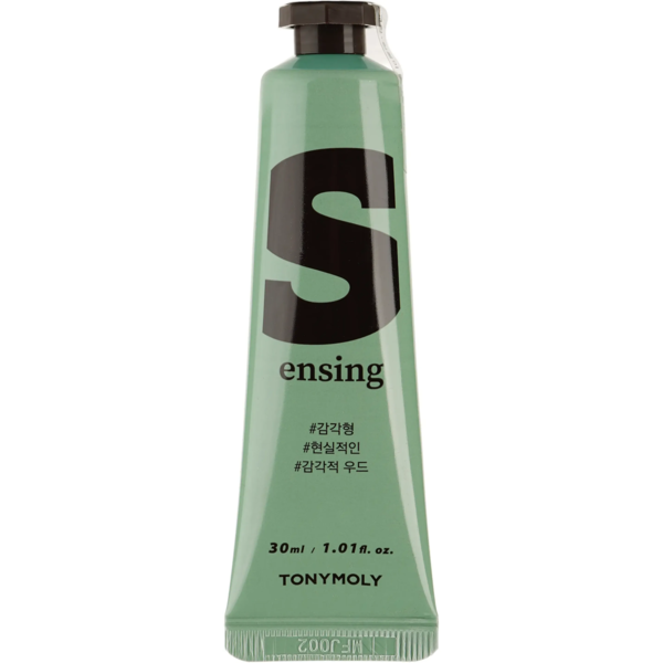 Крем для рук Tony Moly MBTI Твоя особистість Чуттєвий, 30 мл - Pampik