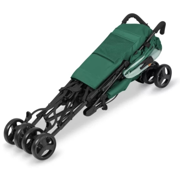 Прогулянкова коляска Lionelo Elia Green Forest - Pampik - 8