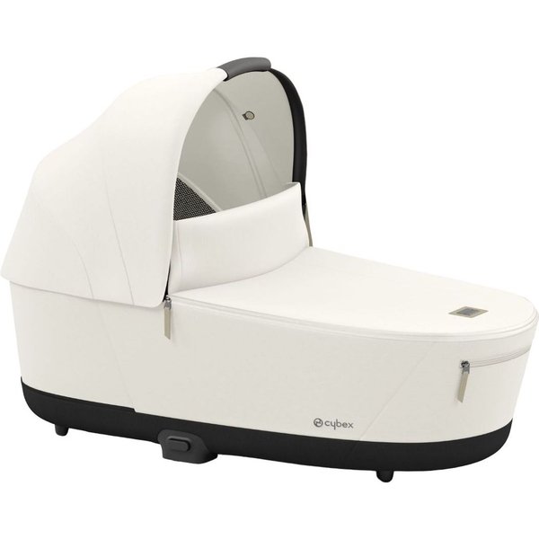 Люлька Cybex Priam Lux Off White (523000819) - Pampik