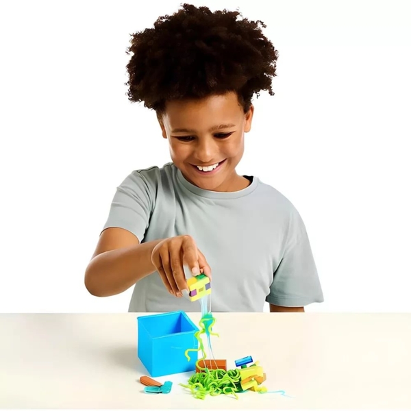 Фігурка-сюрприз Treasure X Minecraft Пісок та море (123149) - Pampik - 7