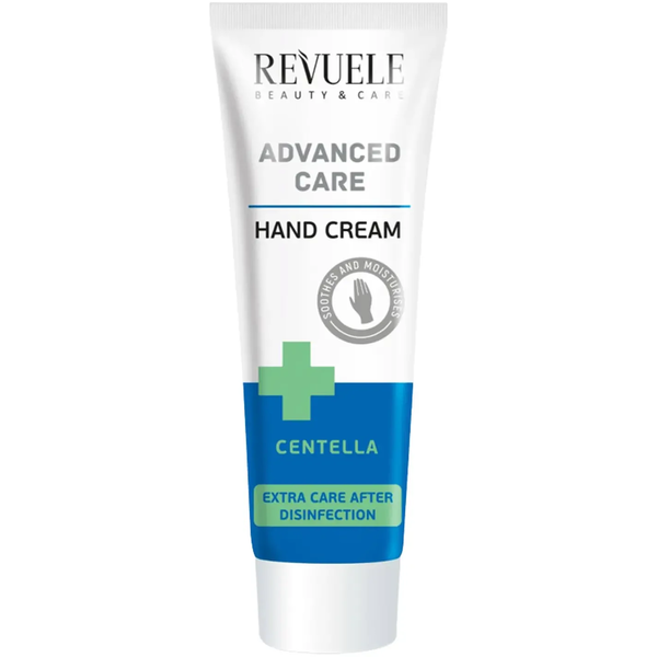 Крем для рук Revuele Совершенный уход 100 мл - Pampik