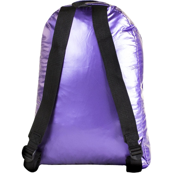 Рюкзак молодежный Yes DY-15 Ultra light, лавандовый металлик (558434) - Pampik - 3