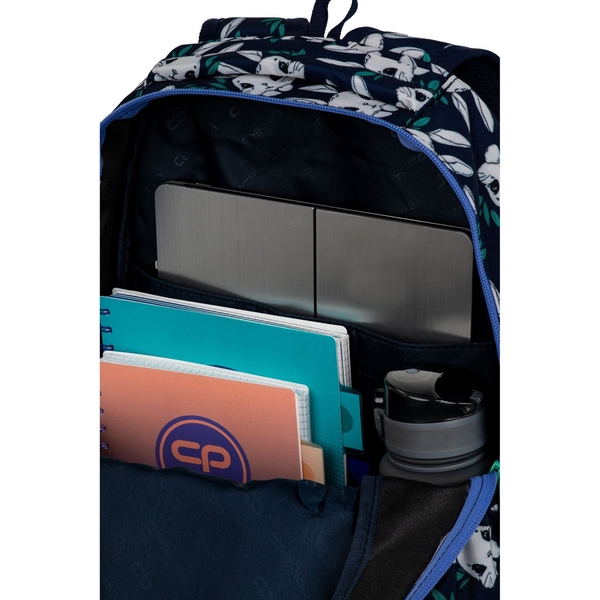 Рюкзак CoolPack Pick Bunnyland, 24 л, 41x30x16 см, M (F099704) - Pampik - 6