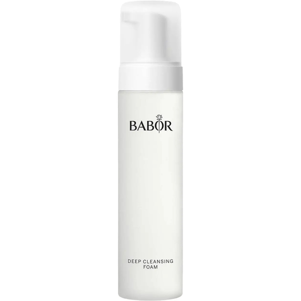 Пінка для вмивання Babor Deep Cleansing Foam 200 мл - Pampik
