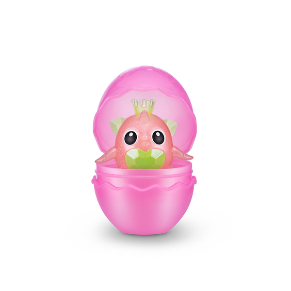 М'яка іграшка-сюрприз Rainbocorns B Fairycorn Princess (9281B) - Pampik - 4