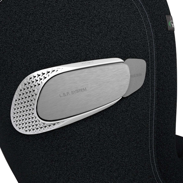 Автокрісло Cybex Sirona T Plus Sepia Black (523000387) - Pampik - 9