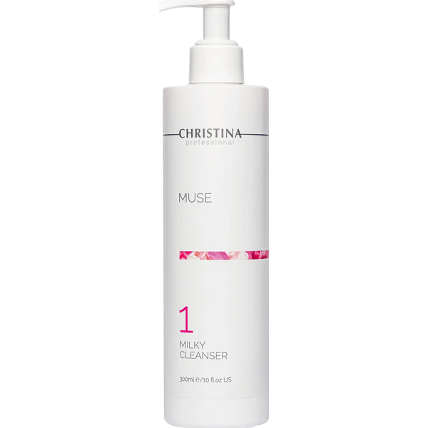 Молочко Christina Muse Milky Cleanser 300 мл - Pampik