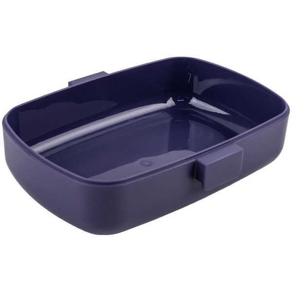 Ланч-бокс Kite з наповненням 1150 мл, фіолетовий (K23-180-2) - Pampik - 5