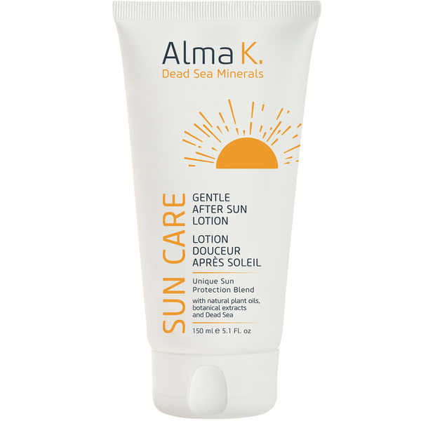 Лосьон после загара Alma K Sun Care Gentle After Sun Lotion, 150 мл (121594) - Pampik