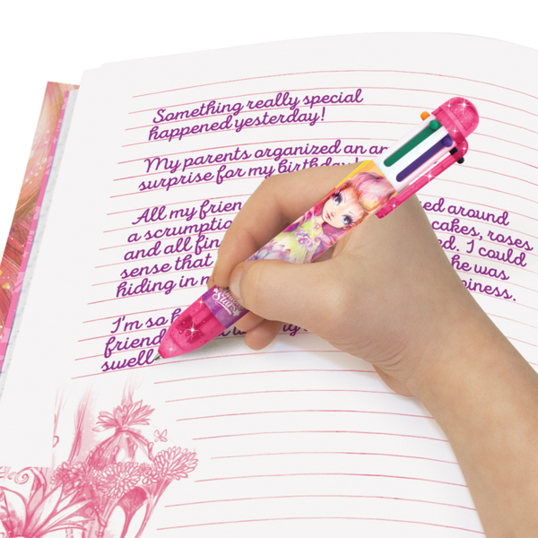 Дневник для секретов Nebulous Stars Петулия (11135) - Pampik - 4