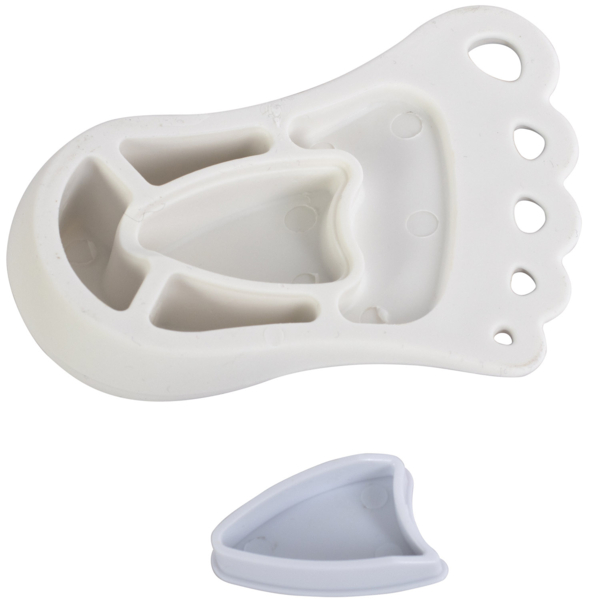 Стопор Baby Team для дверей (7610) - Pampik - 4