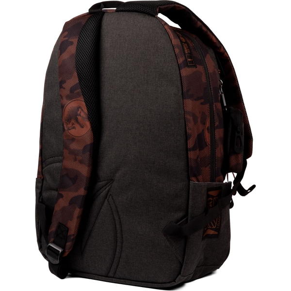 Рюкзак Yes T-111 Jurassic World, черный (558954) - Pampik - 4