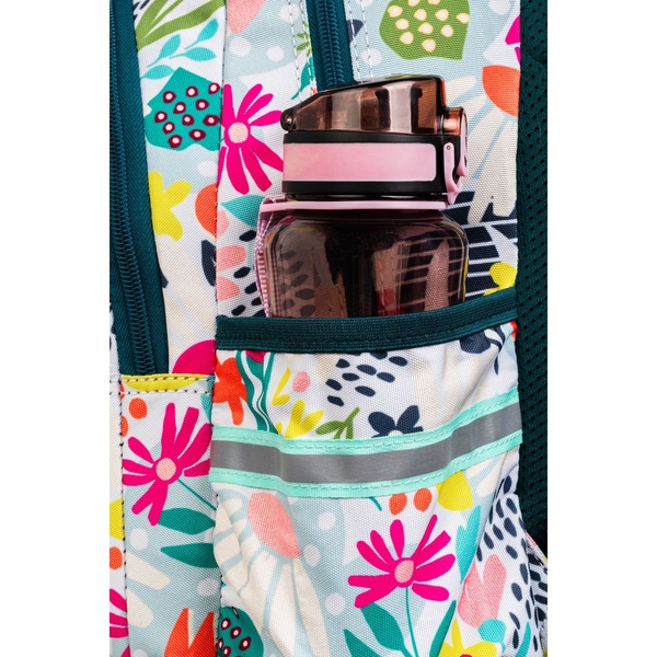 Рюкзак CoolPack Jerry Sunny Day, 21 л, 39х28х15 см, S (F029663) - Pampik - 4