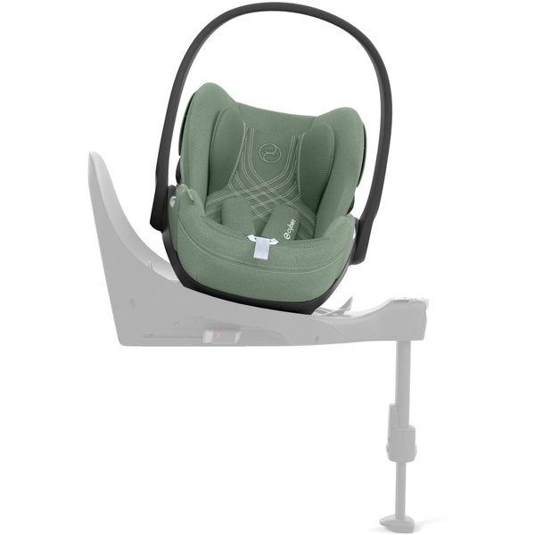 Автокрісло Cybex Cloud T i-Size Plus Leaf Green (523000256) - Pampik - 14