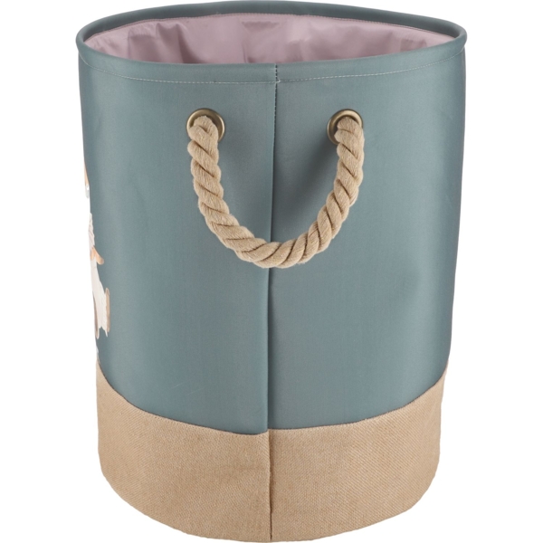 Кошик для зберігання іграшок Poppet Лисенятко, 40х50 см (PP003-L) - Pampik - 5