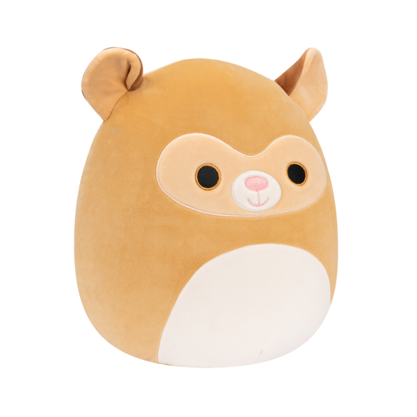 Мягкая игрушка Squishmallows Долгопят Зейн, 30 см (SQCR04155) - Pampik - 2