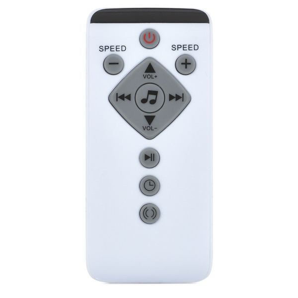 Стільчик-гойдалка El Camino ME 1102 Debut Elegant Beige, бежевий (25811) - Pampik - 9