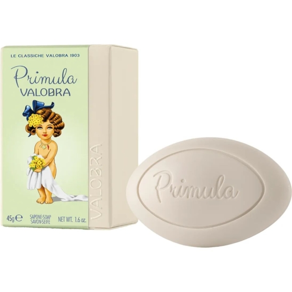 Мило Valobra Primula 45 г (403023) - Pampik