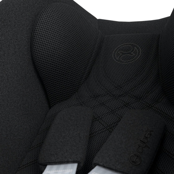 Автокрісло Cybex Cloud T i-Size Plus Sepia Black (523000231) - Pampik - 7