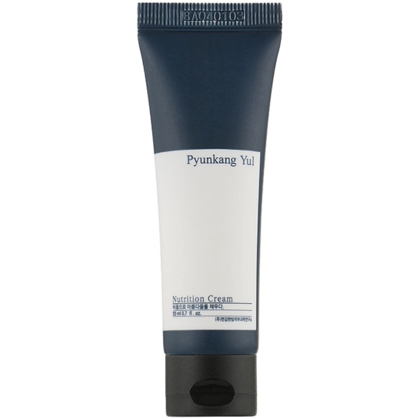 Крем для лица Pyunkang Yul Nutrition Cream питательный 20 мл - Pampik