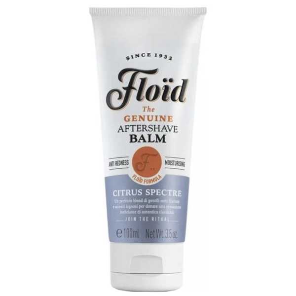Бальзам після гоління Floid Citrus Spectre, 100 мл - Pampik