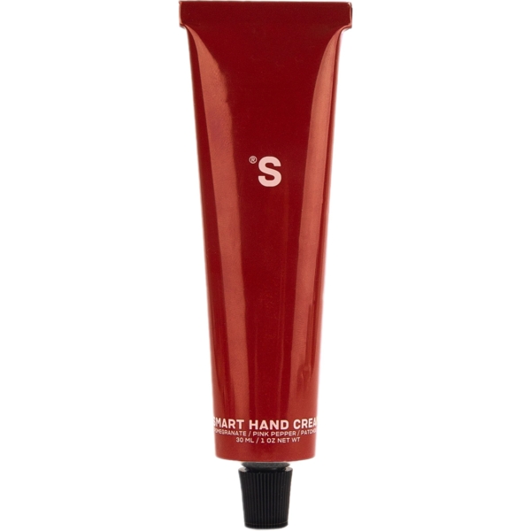 Smart Крем для рук Sister's Aroma Гранат, 30 мл - Pampik