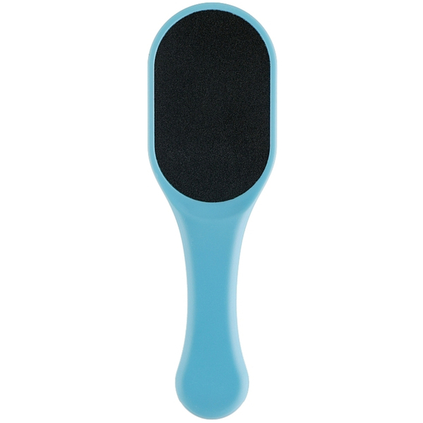 Шліфувальна пилка для ніг SPL 23.5 см, блакитний (95009) - Pampik