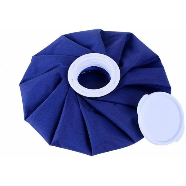 Мешок для льда Supretto темно-синий (84160001) - Pampik - 2