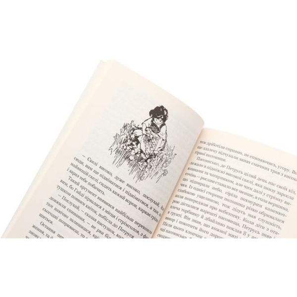 Гайді - Шпири Иоганна (978-966-10-1072-6) - Pampik - 3