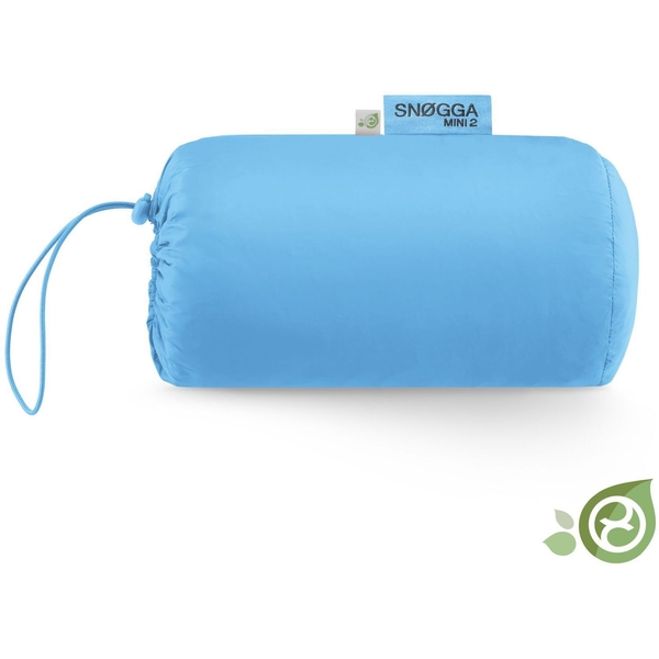 Конверт Cybex Snogga Mini 2 Beach Blue (522002905) - Pampik - 4