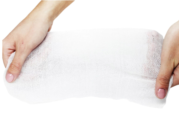 Вологі серветки для взуття Beclean Eco Wipes, 4 шт. - Pampik - 3