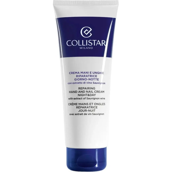 Крем для рук та нігтів Collistar Speciale Anti-Eta Hand and Nail Cream 100 мл - Pampik