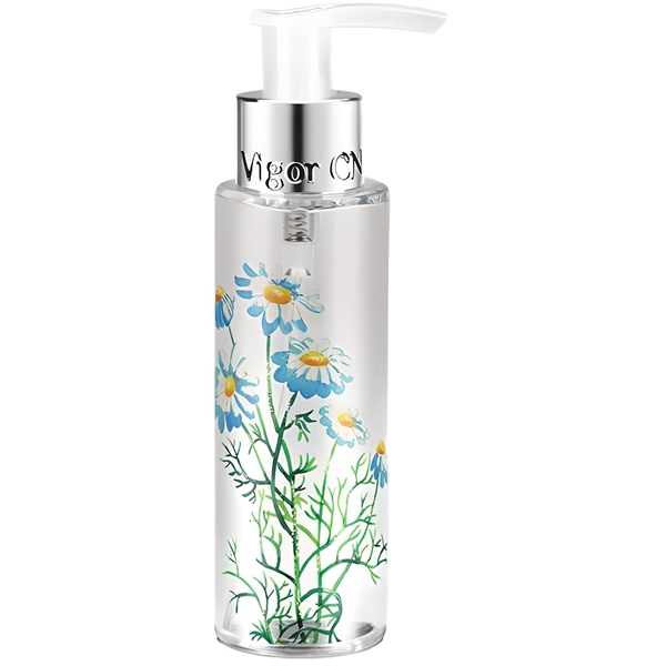 Тонік Vigor CN Ромашкова вода для сухої шкіри 100 мл - Pampik