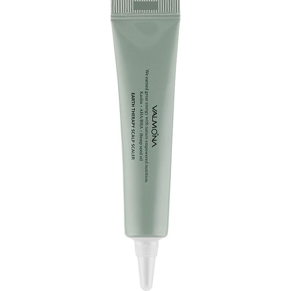 Сыворотка для кожи головы Valmona Earth Therapy Scalp Scaler, 15 мл - Pampik