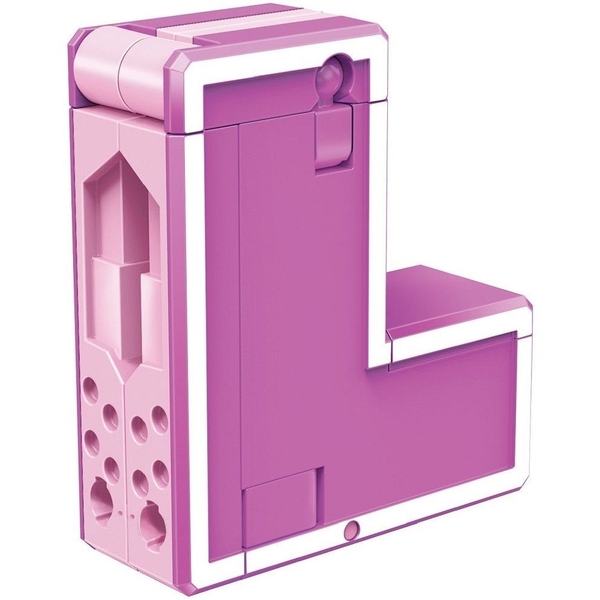 Літера-трансформер Transbot Lingva Zoo літера L (T15507/1) - Pampik