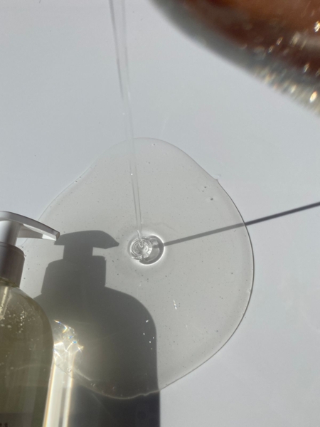 Збагачений міцелярний гель для душу Byphasse, 1 л - Pampik - 3