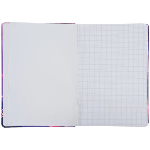 Блокнот Kite My Little Pony А5 в клітинку 80 аркушів (LP22-466) - Pampik - 3