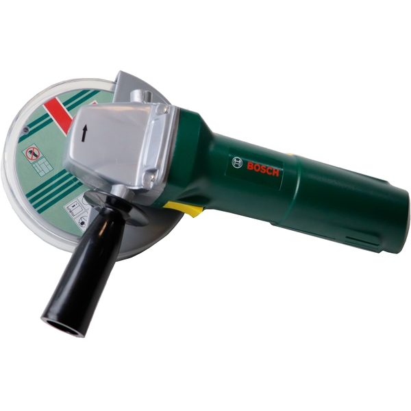 Игрушечный набор Bosch Mini угловая шлифмашина (8426) - Pampik
