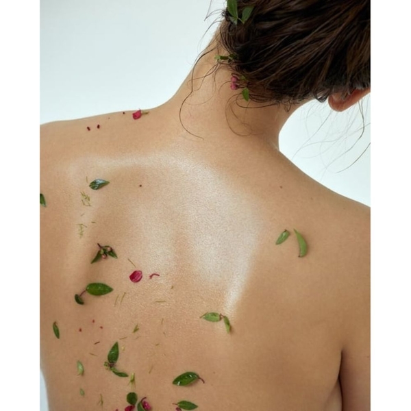 Крем для тела Stenders Клюква 200 г - Pampik - 3