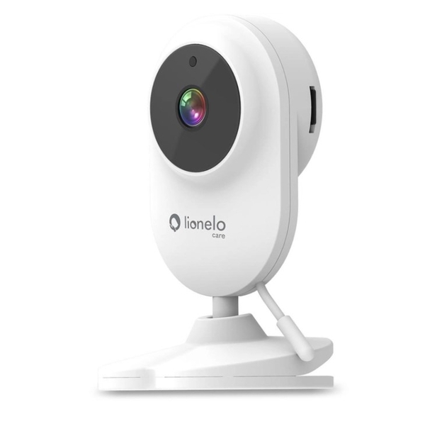 Видеоняня Lionelo BabyLine 6.2 White (LOC-BABYLINE 6.2) - Pampik - 3